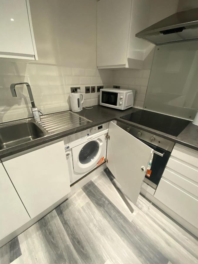 Vibrant 2 Bedroom Apartment - Bhx Airport Sheldon  外观 照片